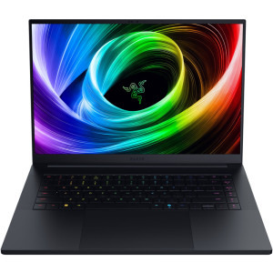 Razer Gaming 16'' Blade 16, QHD+ OLED 240Hz, Procesor AMD Ryzen™ AI 9 365 (24M Cache, up to 5.0 GHz), 32GB LPDDR5X, 1TB SSD, GeForce RTX 5070 8GB, Win 11 Home, Black
