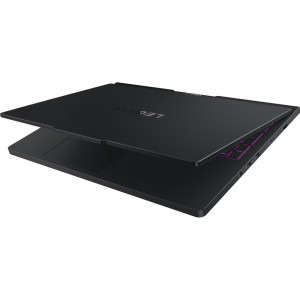 Lenovo Gaming 16'' Legion Pro 5 16ADR10, WQXGA IPS 240Hz, Procesor AMD Ryzen™ 9 8940HX (64M Cache, up to 5.30 GHz), 32GB DDR5, 1TB SSD, GeForce RTX 5060 8GB, No OS, Eclipse Black, 3Yr Onsite Premium Care