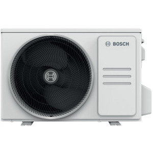 Bosch Climate 7000i Black, 14000 BTU, Clasa A+++/A++, Wi-Fi, Inverter, i-Clean