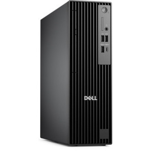DELL Pro Slim Plus, Intel Ultra 7 265 2.4GHz, 16GB RAM, 512GB SSD, Intel Graphics, no OS
