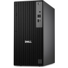 Desktop PC DELL Pro Tower, Intel i5-14500 2.6GHz, 8GB RAM, 512GB SSD, UHD 770, no OS