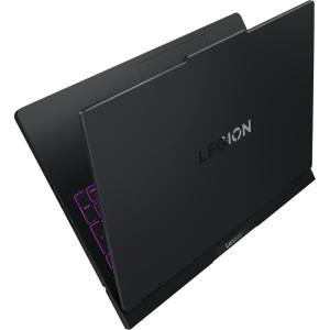 Lenovo Gaming 16'' Legion Pro 5 16ADR10, WQXGA IPS 240Hz, Procesor AMD Ryzen™ 9 8940HX (64M Cache, up to 5.30 GHz), 16GB DDR5, 1TB SSD, GeForce RTX 5060 8GB, No OS, Eclipse Black