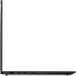 Lenovo 14'' ThinkPad X1 Carbon Gen 13 Aura Edition, WUXGA IPS, Procesor Intel® Core™ Ultra 7 255U (12M Cache, up to 5.20 GHz), 32GB LPDDR5X, 1TB SSD, Intel Graphics, Win 11 Pro, Black, Paint