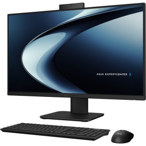ASUS ExpertCenter P470VAK, 27 inch FHD, Intel 7 240H 2.5GHz, 16GB DDR5, 512GB SSD, Intel Graphics, Camera Web, no OS