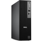 Desktop PC DELL Pro Slim Plus, Intel Ultra 7 265 2.4GHz, 16GB DDR5, 512GB SSD, Intel Graphics, Windows 11 Pro