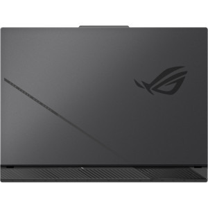 ASUS Gaming 16'' ROG Strix G16 G614PW, FHD+ 165Hz, Procesor AMD Ryzen™ 9 8940HX (64M Cache, up to 5.30 GHz), 16GB DDR5, 1TB SSD, GeForce RTX 5080 16GB, No OS, Eclipse Gray