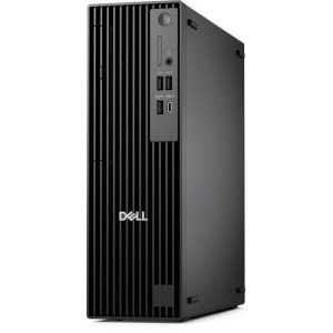 DELL Pro Slim Plus, Intel Ultra 7 265 2.4GHz, 32GB DDR5, 512GB SSD, Intel Graphics, no OS