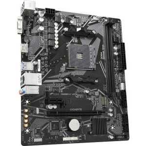 GIGABYTE A520M K v2