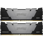 Memorie Kingston FURY Renegade Black 32GB DDR4 4266MHz CL19 Dual Channel Kit