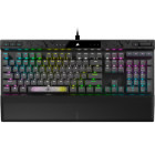 Tastatura Gaming Corsair K70 Max RGB MGX Switch Mecanica