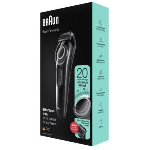 Braun BT3324