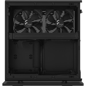 Fractal Design Ridge Black