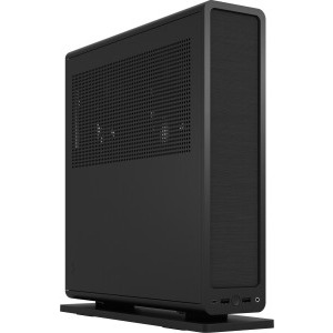 Fractal Design Ridge Black