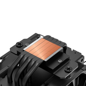 ID-Cooling SE-225-XT V2 Black