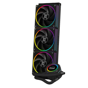 ID-Cooling SL360 ARGB