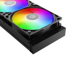 ID-Cooling FX240 ARGB