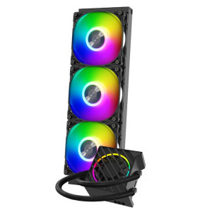 ID-Cooling Dashflow 360 XT ARGB