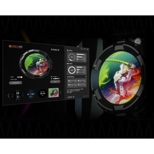 ID-Cooling SL240 ARGB