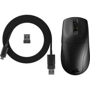 Corsair M75 Air Wireless