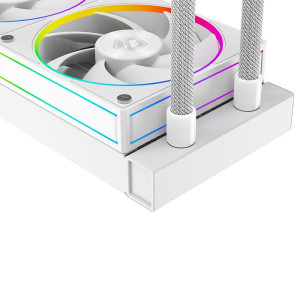 ID-Cooling SL240 ARGB White