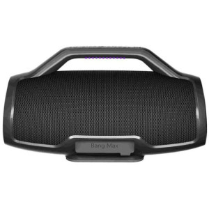 Tronsmart Bang Max Party Speaker Black