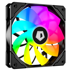 ID-Cooling TF-12025 Reverse 120mm ARGB