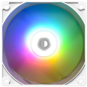 ID-Cooling XF-120 120mm ARGB White