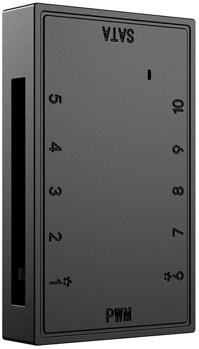 Fan controller ID-Cooling FH-10 PWM Fan Hub