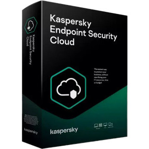 Antivirus Kaspersky Endpoint Security - CLOUD, 20 Dispozitive, 3 Ani, Licenta noua