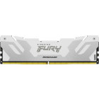 Memorie Kingston FURY Renegade White 32GB DDR5 8000MHz CL38