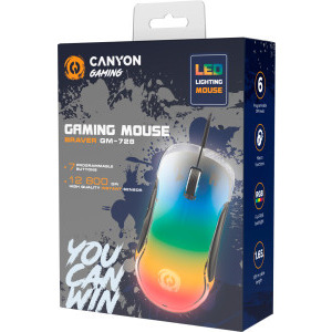 Canyon GM-728