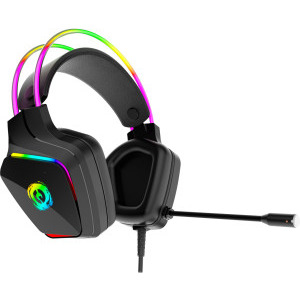 Canyon GH-9A Darkless RGB Black