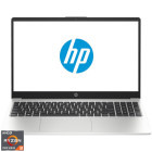 Laptop HP 15.6'' 255 G10, FHD, Procesor AMD Ryzen™ 3 7330U (8M Cache, up to 4.3 GHz), 16GB DDR4, 512GB SSD, AMD Radeon, Free DOS, Turbo Silver