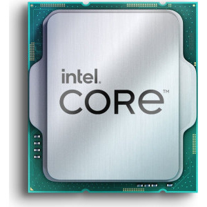 Procesor Intel Raptor Lake Refresh, Core i7 14700K 3.4GHz Tray
