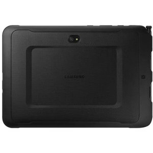 Samsung Galaxy Tab Active 4 Pro, Enterprise Edition 10.1 inch Multi-touch, Snapdragon 778G Octa Core, 6GB RAM, 128GB flash, Wi-Fi, Bluetooth, GPS, 5G, Android 10, Black