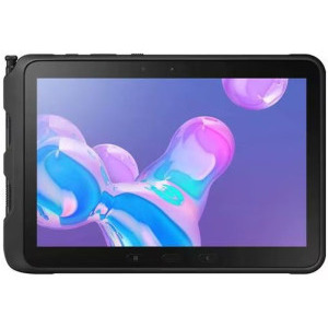 Samsung Galaxy Tab Active 4 Pro, Enterprise Edition 10.1 inch Multi-touch, Snapdragon 778G Octa Core, 6GB RAM, 128GB flash, Wi-Fi, Bluetooth, GPS, 5G, Android 10, Black