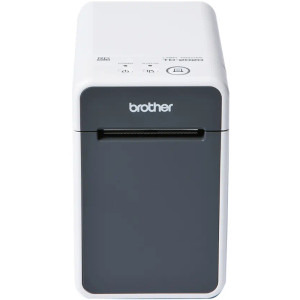 Brother TD-2020A, Termica, Monocrom, Banda 63 mm