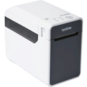 Brother TD-2020A, Termica, Monocrom, Banda 63 mm
