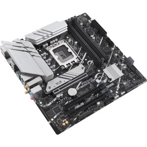 ASUS PRIME B760M-A WIFI DDR4