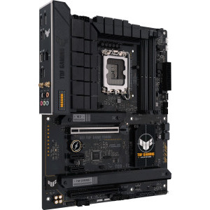 ASUS TUF GAMING B760-PLUS WIFI DDR4