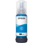 Epson Cartus EcoTank 108 Cyan