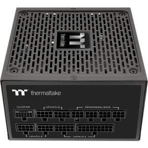 Thermaltake Toughpower GF3, 80+ Gold, Cybenetics Gold, 1000W