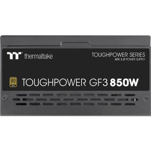 Thermaltake Toughpower GF3, 80+ Gold, 850W