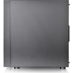 Thermaltake H570 TG ARGB black