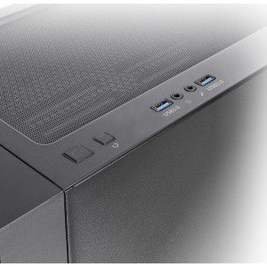 Thermaltake H570 TG ARGB black