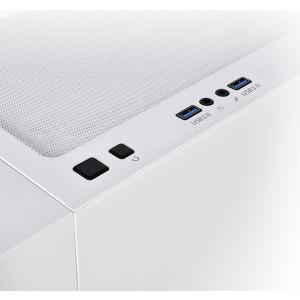 Thermaltake H570 TG ARGB snow