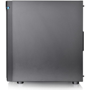 Thermaltake H590 TG ARGB black