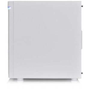 Thermaltake H590 TG ARGB snow