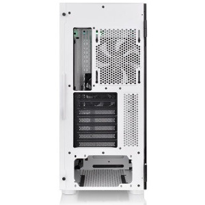 Thermaltake H590 TG ARGB snow