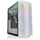 Carcasa Thermaltake H590 TG ARGB snow